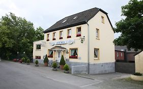 Hotel Restaurant Artemis